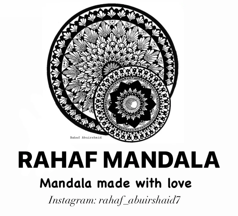 Rahaf Mandala